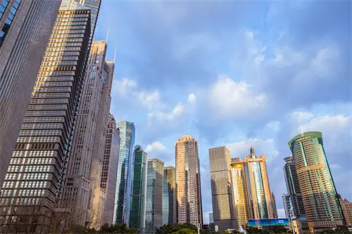 大二学些什么课程